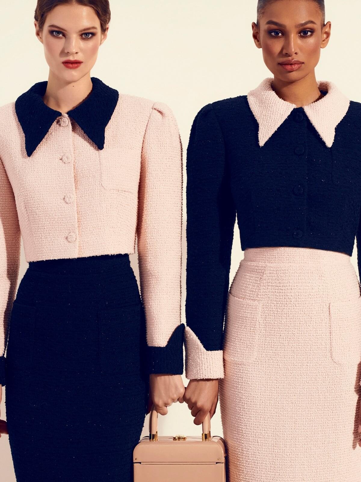 Demi Couture Ulyana Sergeenko Summer collection