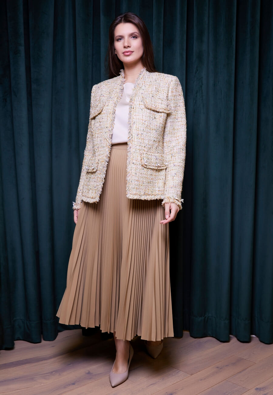 Новая коллекция Perce-Neige