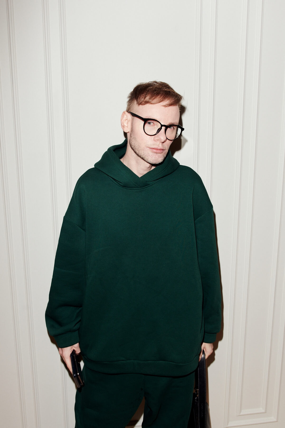 В VIP-пространстве открылся pop-up бренда anastasiAZadorina