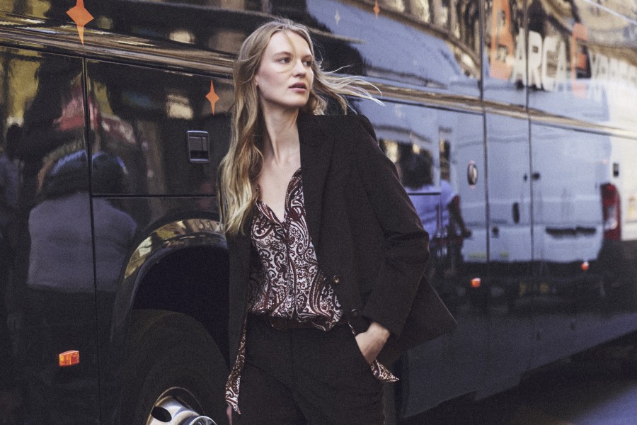Новая коллекция Gerard Darel