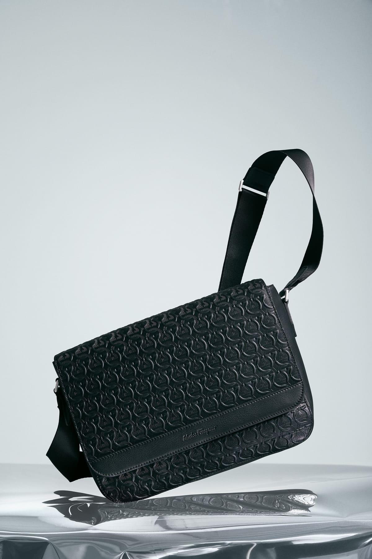 HOLLYWOOD GLAMOUR: ГЛАМУР ГОЛЛИВУДА - Коллекция Holiday Salvatore Ferragamo