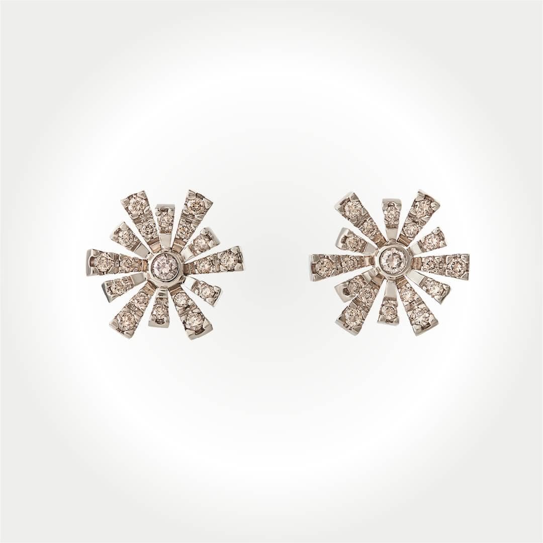 New collection of the HStern Jewelry House