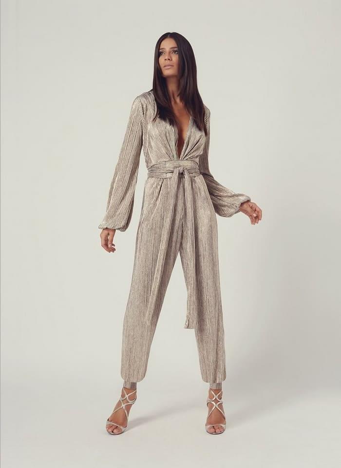 В бутике Estelle Haute Creation появилась юбилейная капсульная коллекция