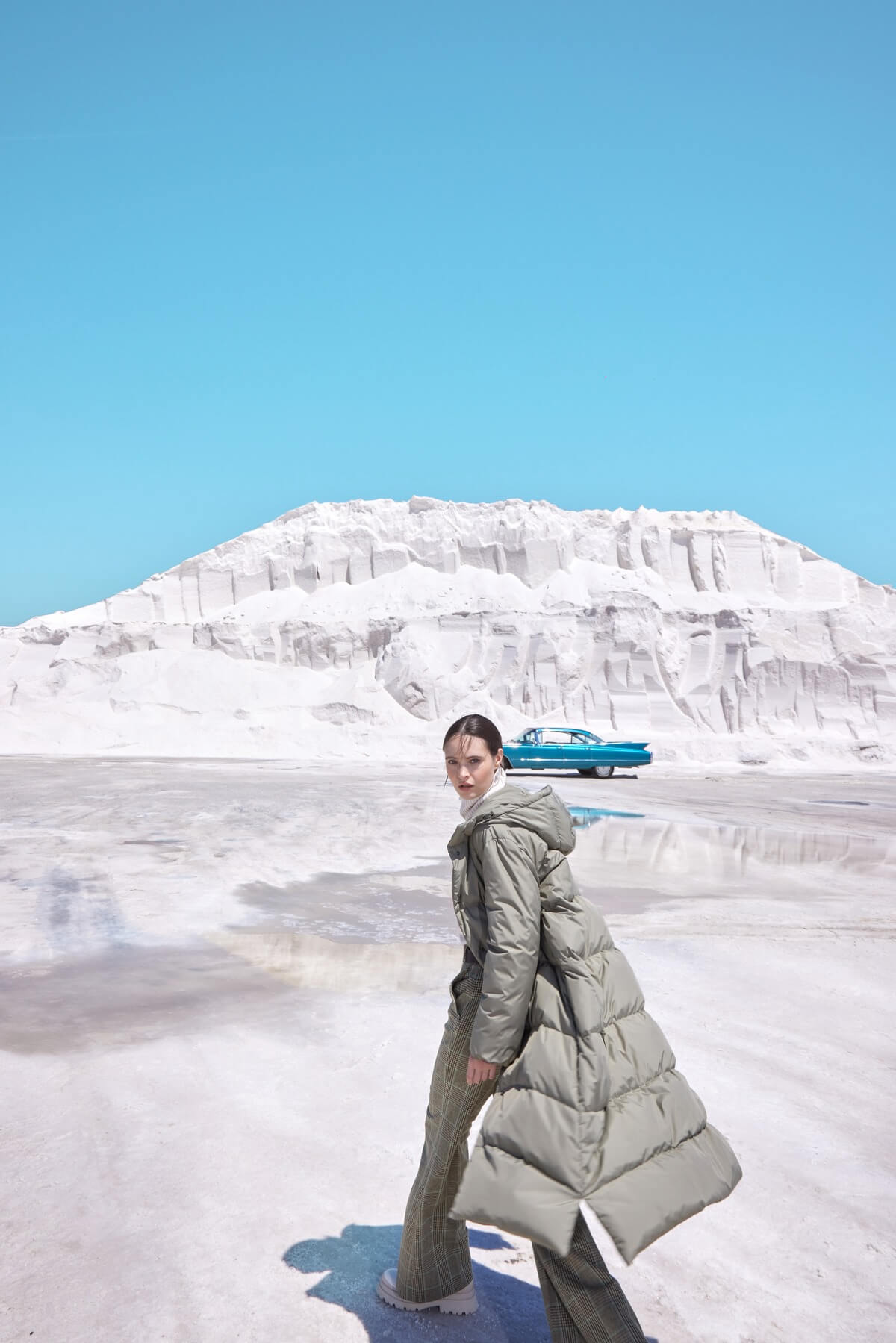 Новый бутик Antonelli Firenze