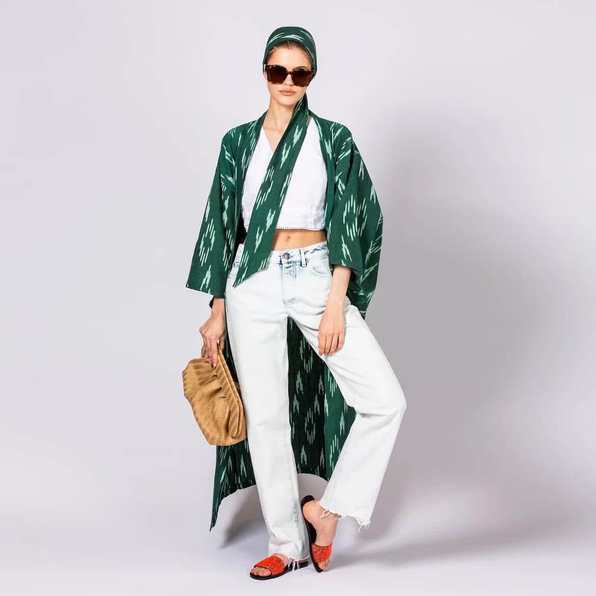 Summer Sale в TOPSTYLE