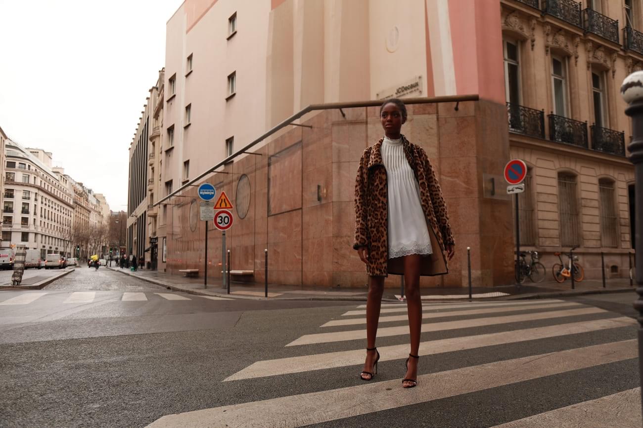 Капсульная коллекция Alexander Terekhov x Yves Salomon