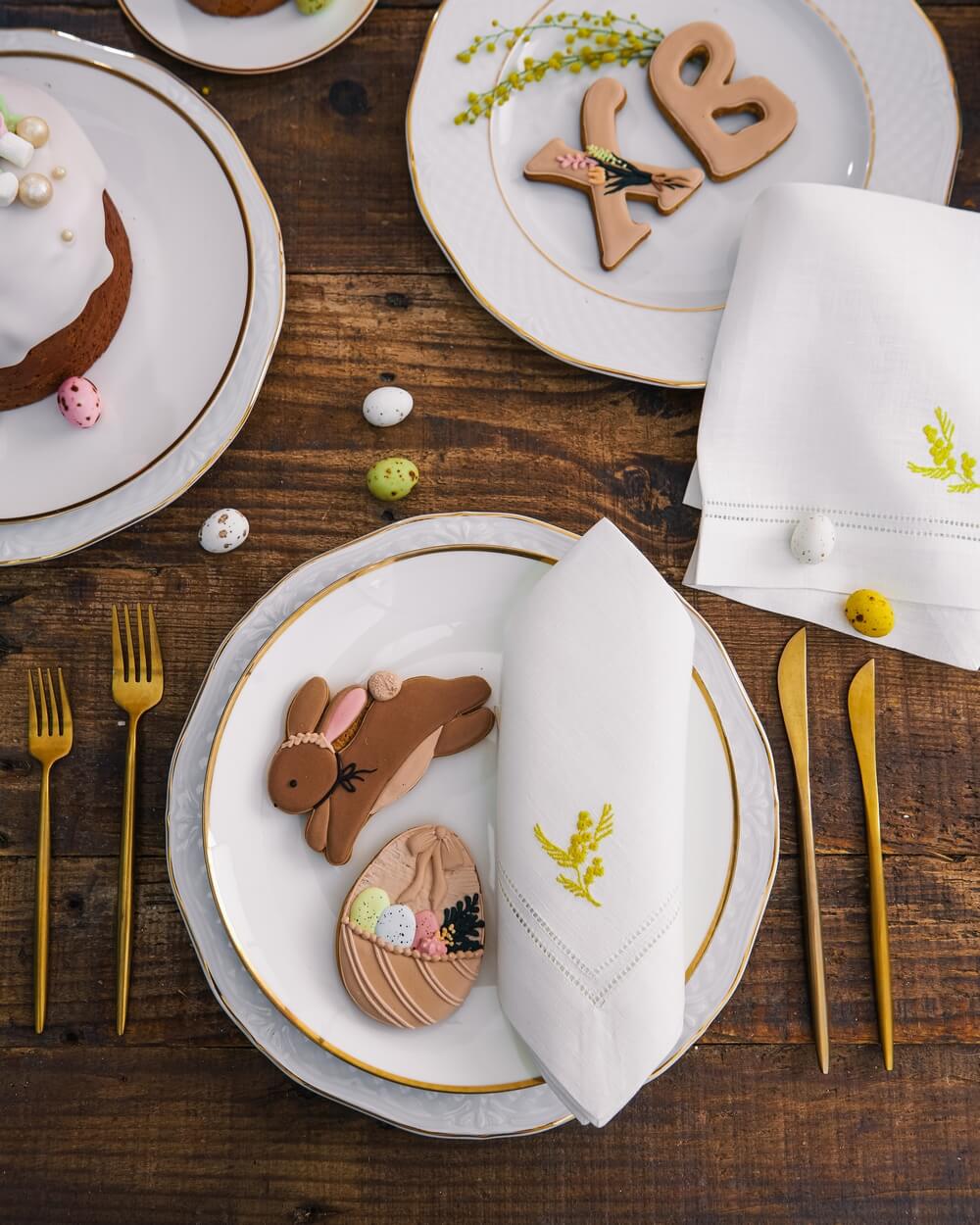 Ribambelle easter collection