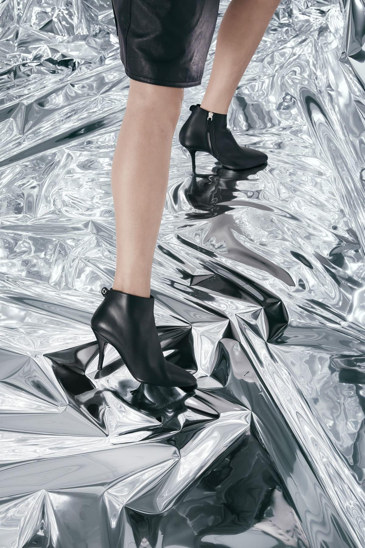 HOLLYWOOD GLAMOUR: ГЛАМУР ГОЛЛИВУДА - Коллекция Holiday Salvatore Ferragamo