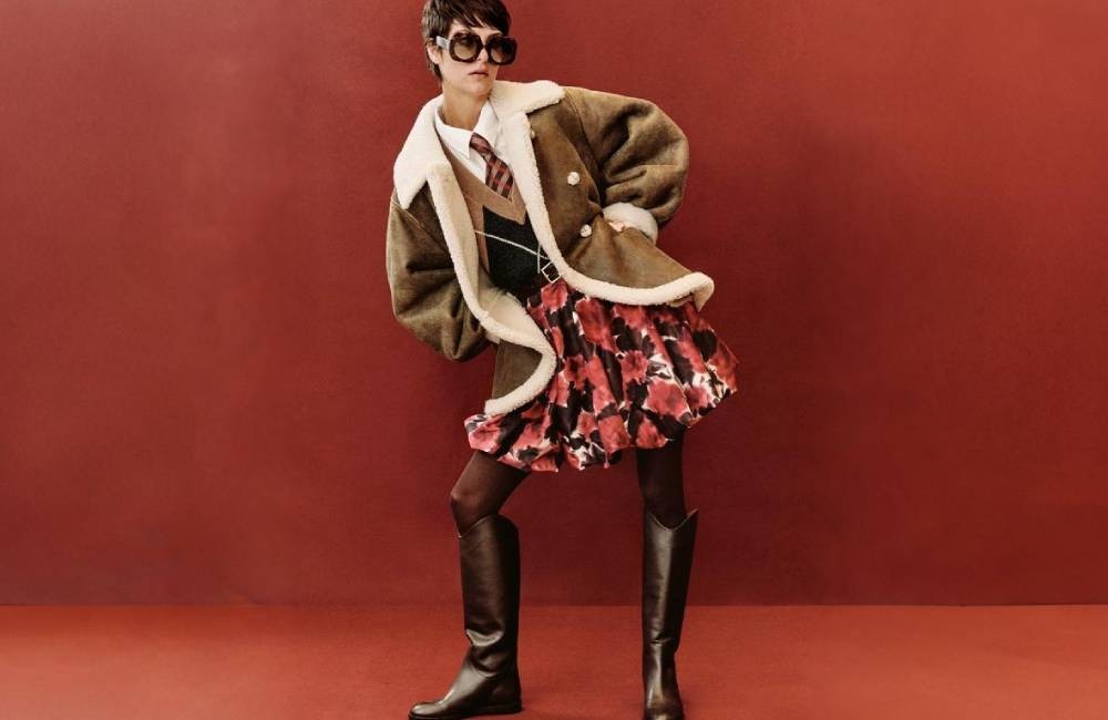 Скидки до -50% в Tara Jarmon