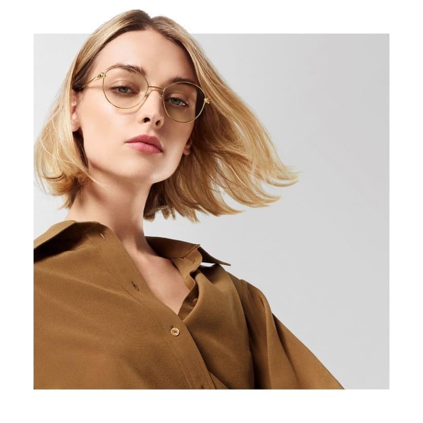 Новинки оптики в ВИЗИОН