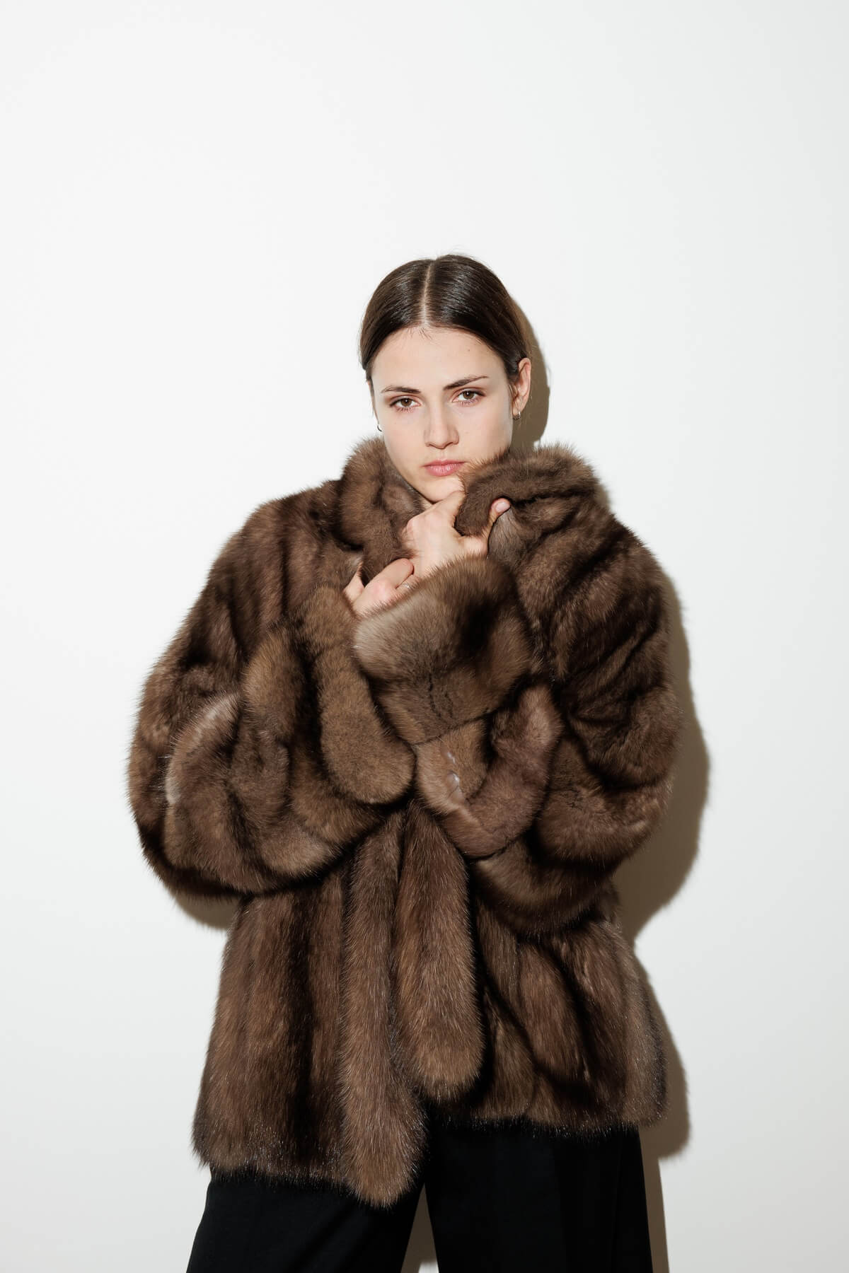 Презентация новой коллекции бренда Braschi FW 23\24