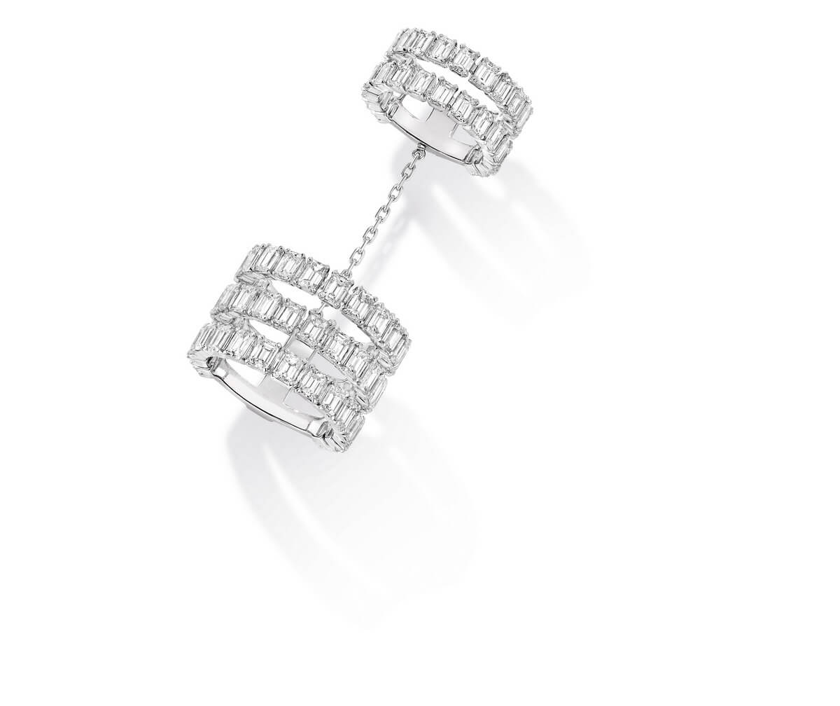 Доджа Кэт и Карла Бруни на Met Gala