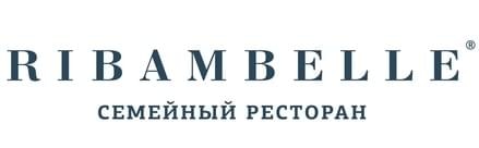 Детский городок RIBAMBELLE