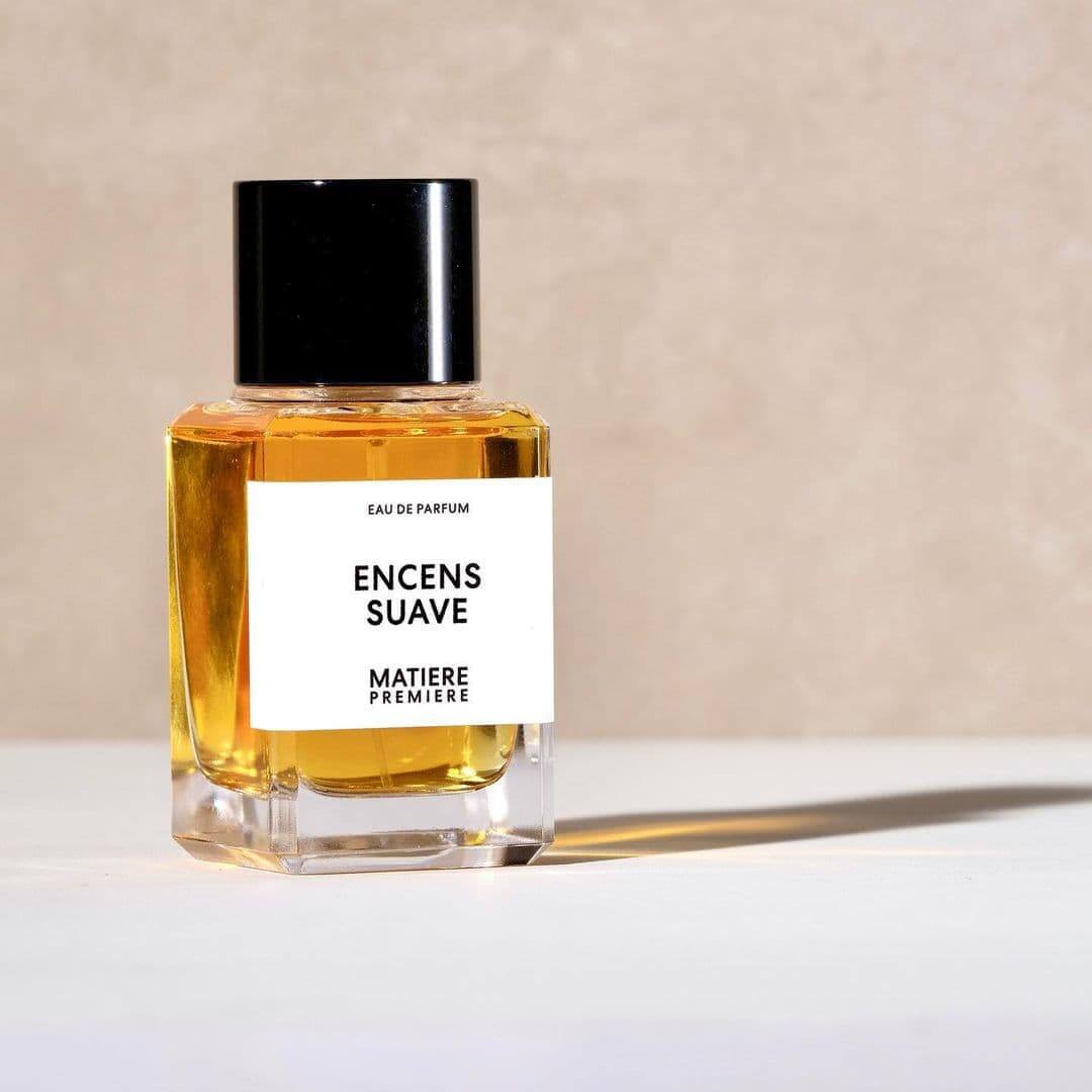Парфюм Encens Suave от Matiere Premiere
