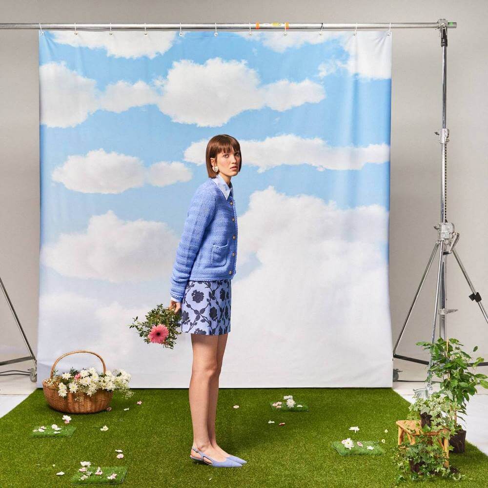 FINAL SALE: -50% on Tara Jarmon spring-summer 2025 collection