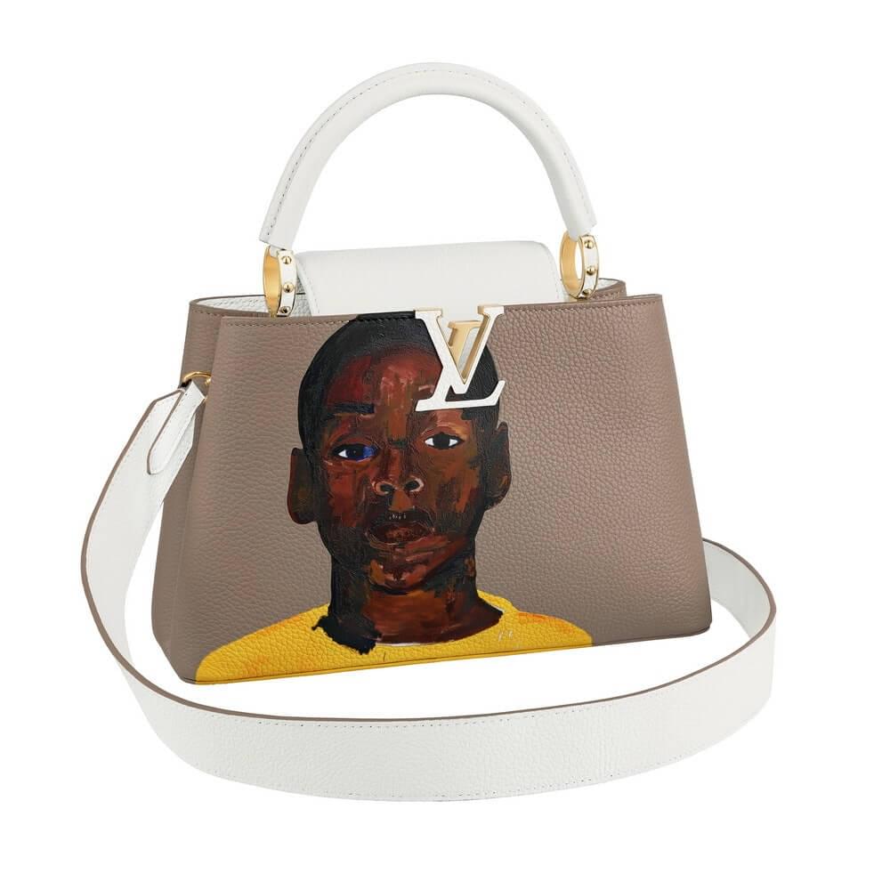 Louis Vuitton Artycapucines Capsule Collection