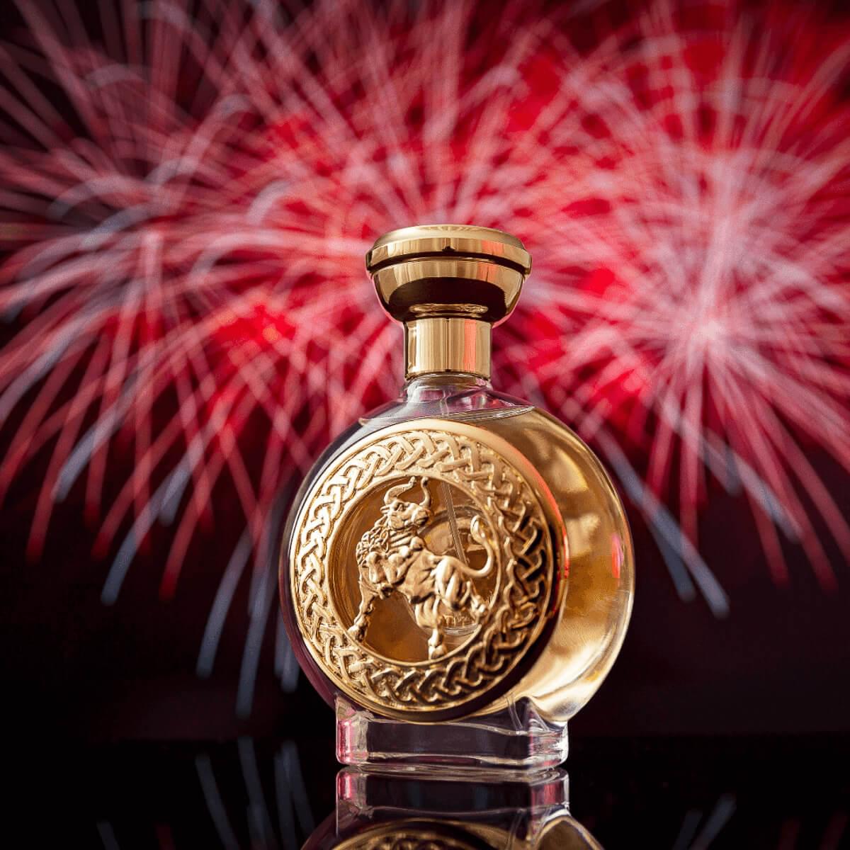 Новый аромат Torero Boadicea The Victorious