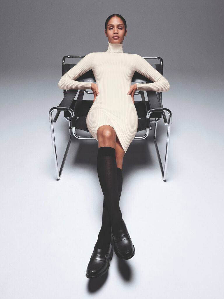 Подарки для всех влюбленных от Wolford