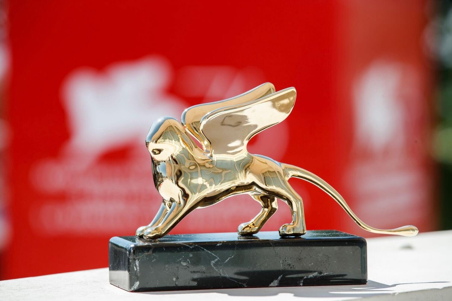 Cartier стал партнером Венецианской биеннале