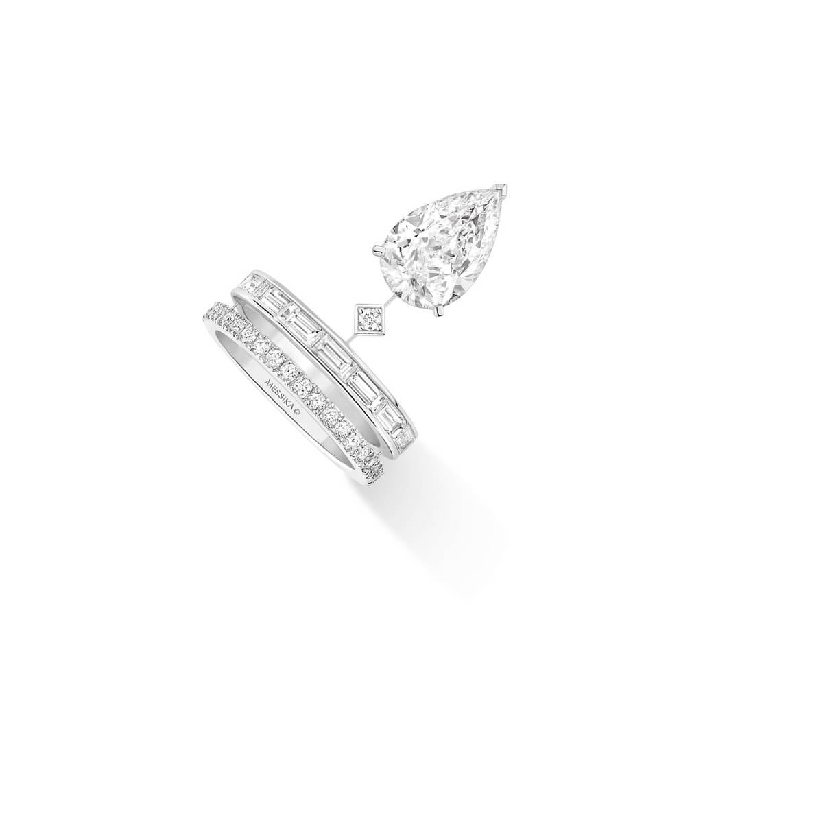 Доджа Кэт и Карла Бруни на Met Gala