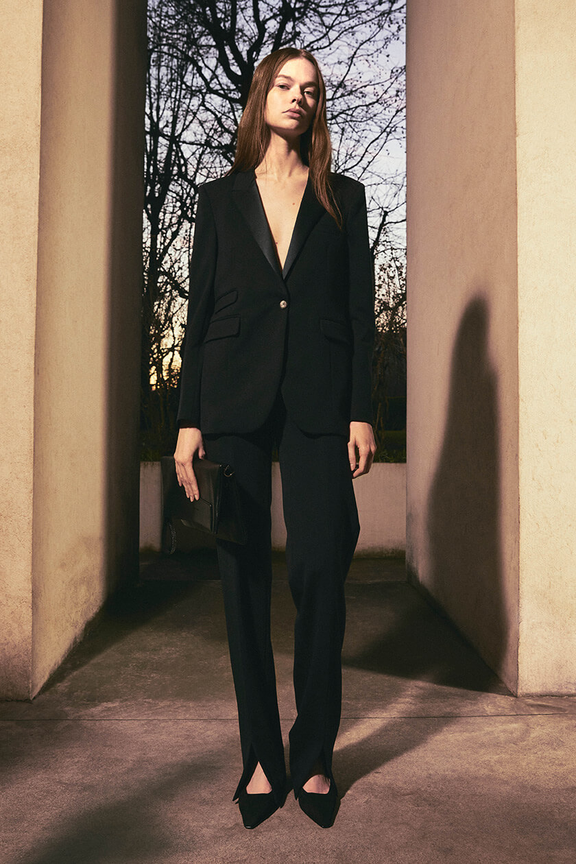 Новая коллекция Fabiana Filippi Осень-Зима 22/23