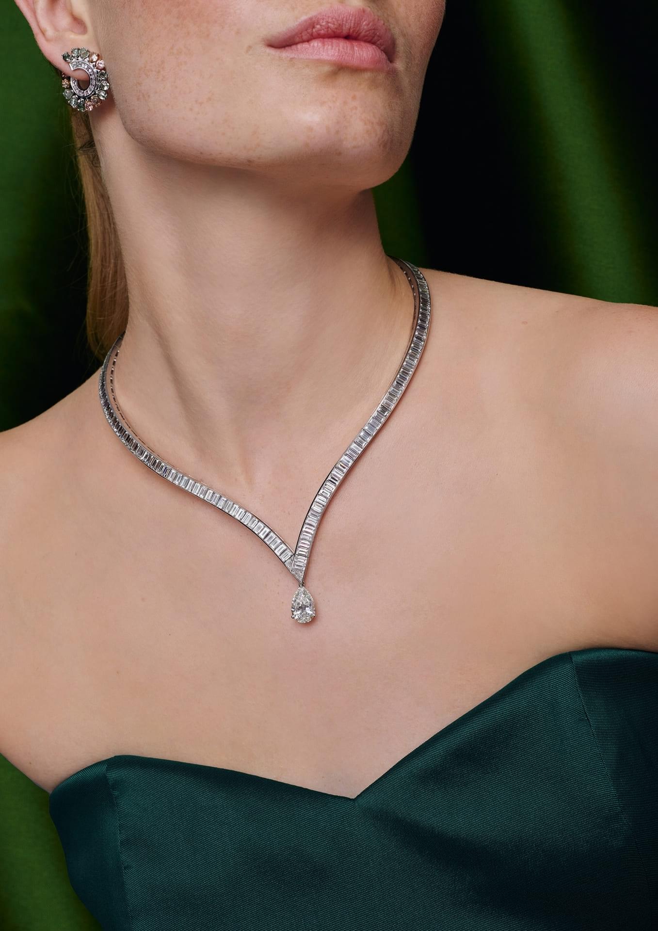 Образы природы от De Beers