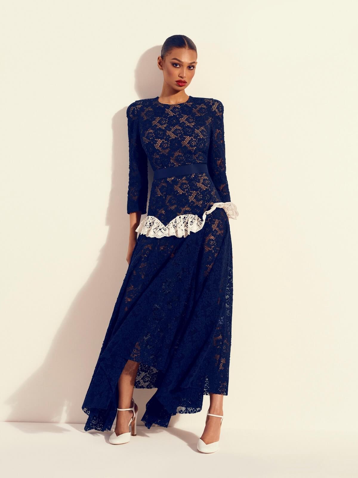 Demi Couture Ulyana Sergeenko Summer collection