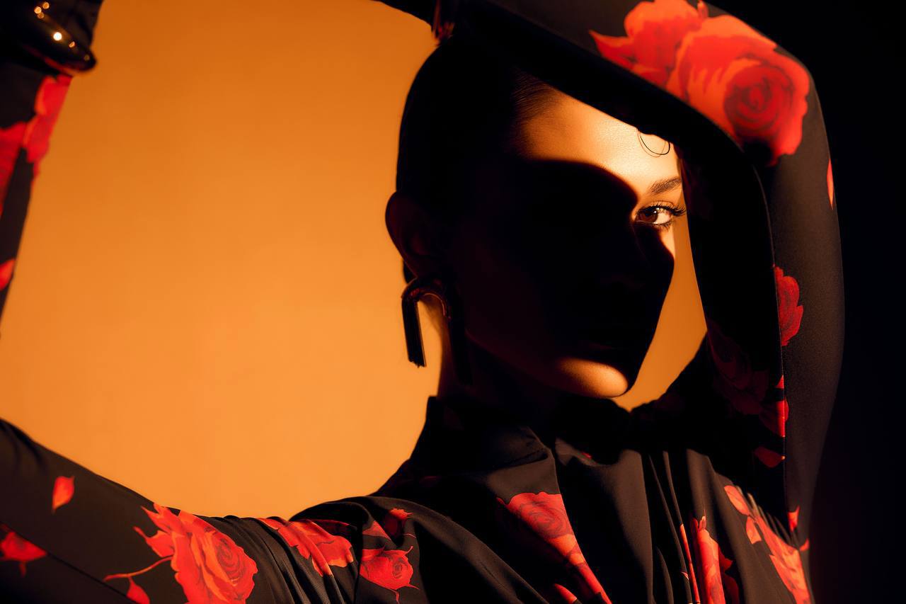 Новая коллекция ROSES LACE