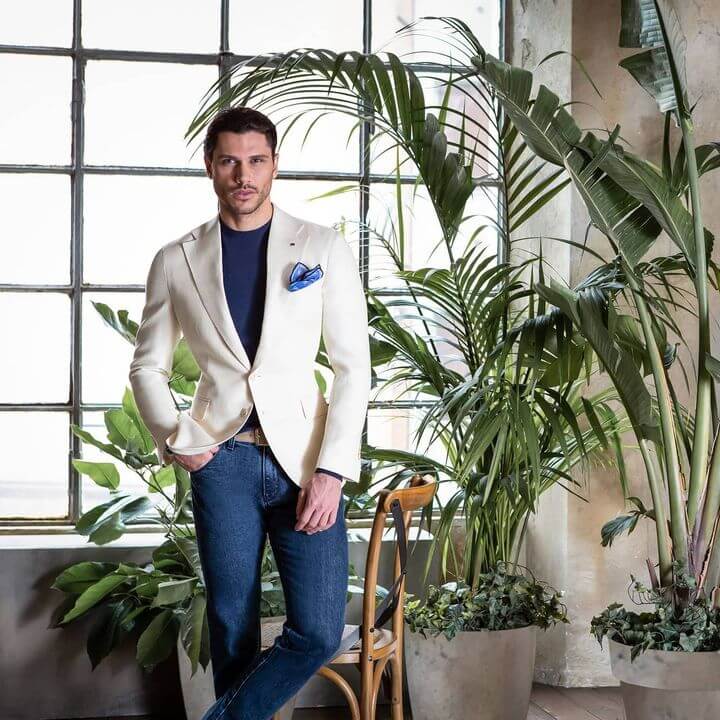 Подарочные сертификаты Sartoria Rossi