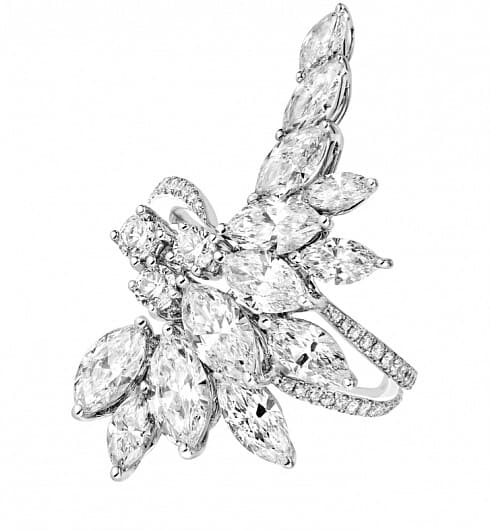 Звезды на Каннском кинофестивале в украшениях Mercury