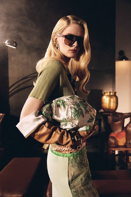 Новая коллекция YANA