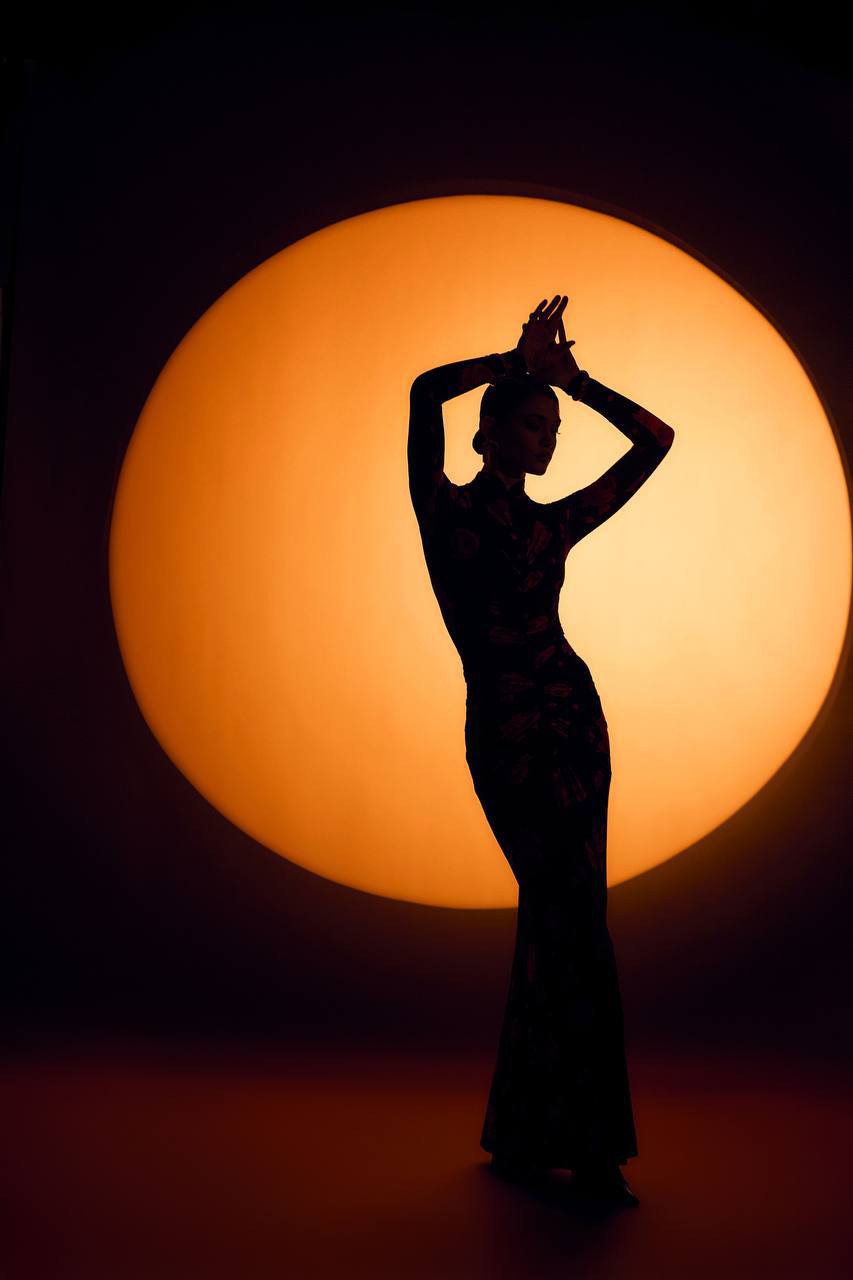 Новая коллекция ROSES LACE