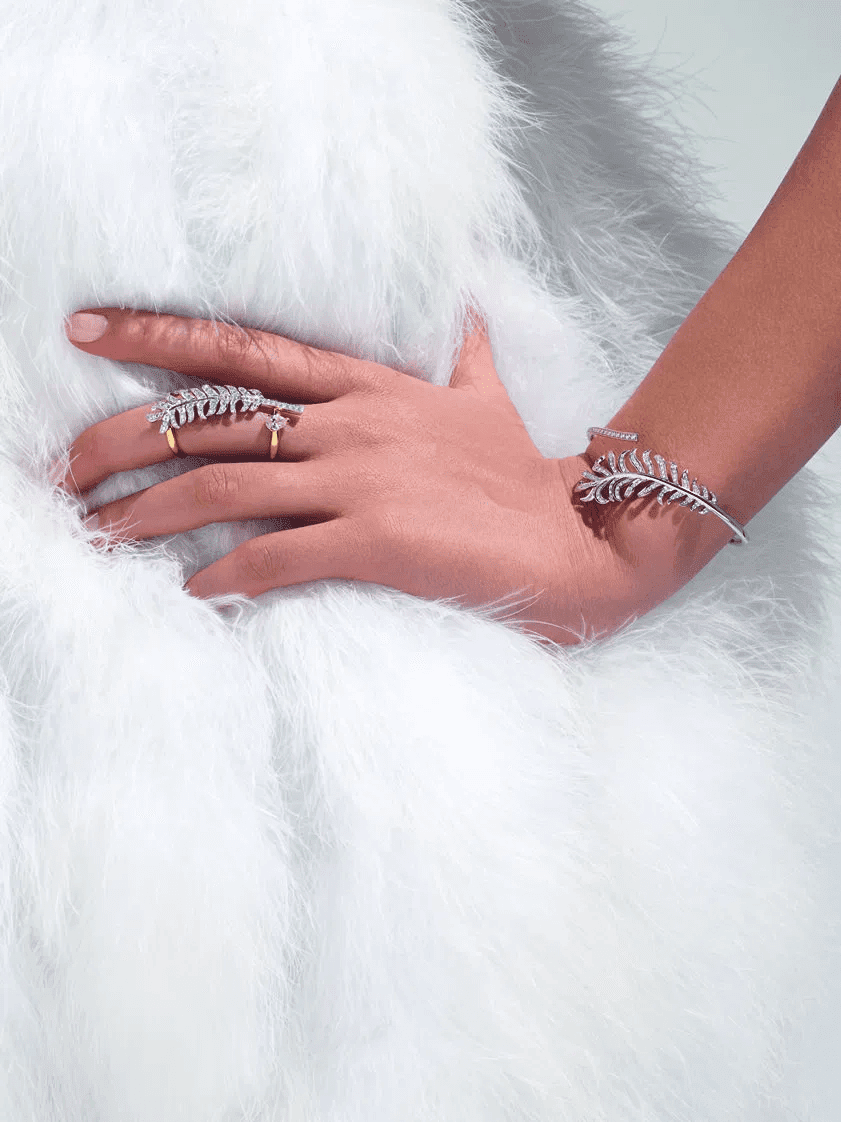 The Icons of 1932: новая ювелирная коллекция Chanel