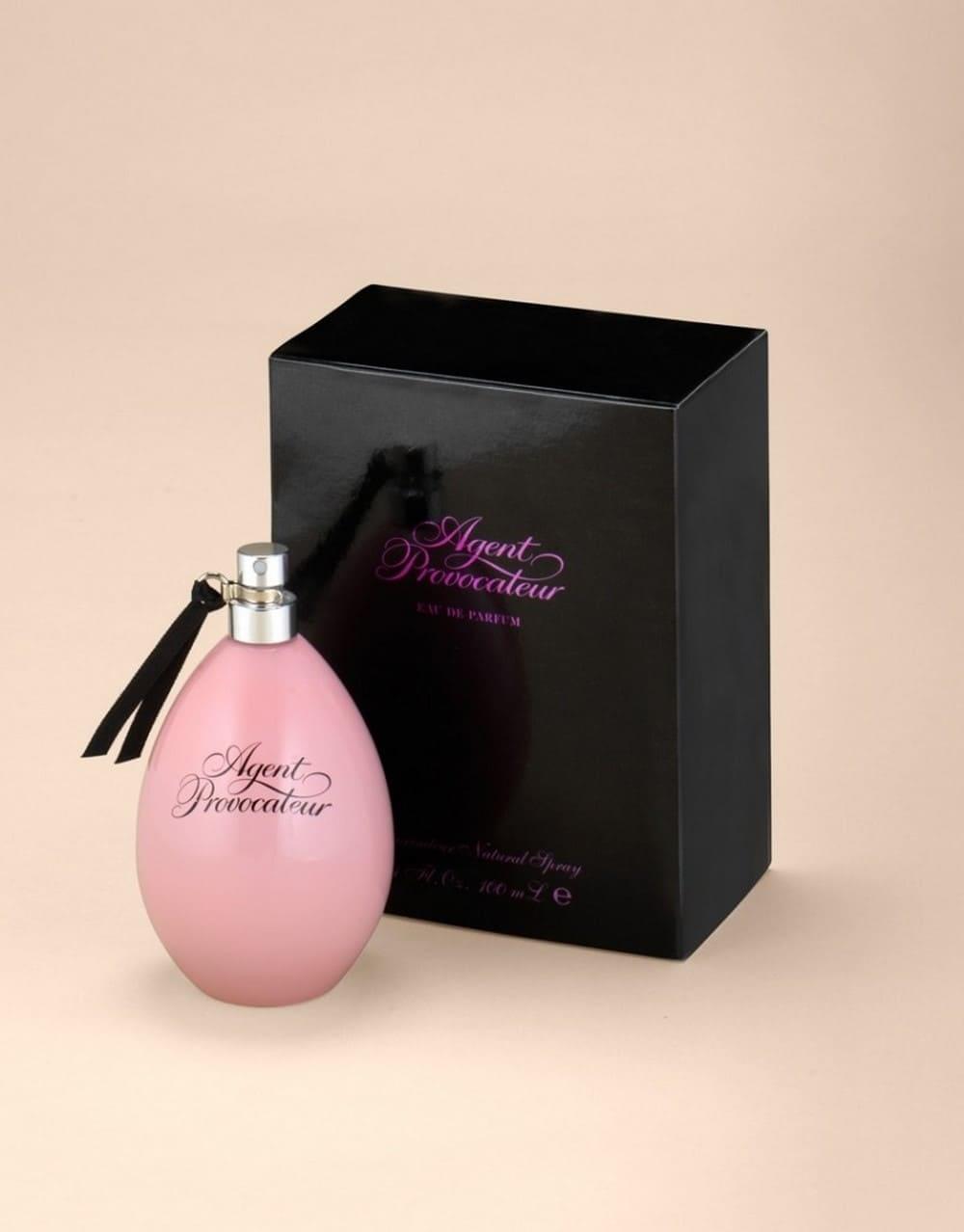 Agent Provocateur ваш особенный подарок