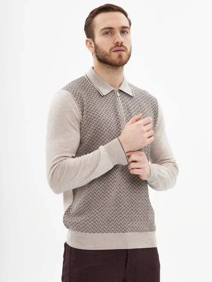 Новая  коллекция SS'23 в Mandelli