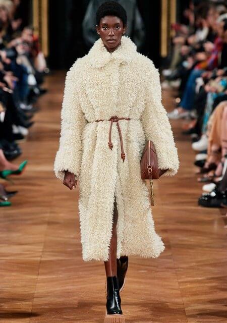 Stella McCartney Fall / Winter Collection