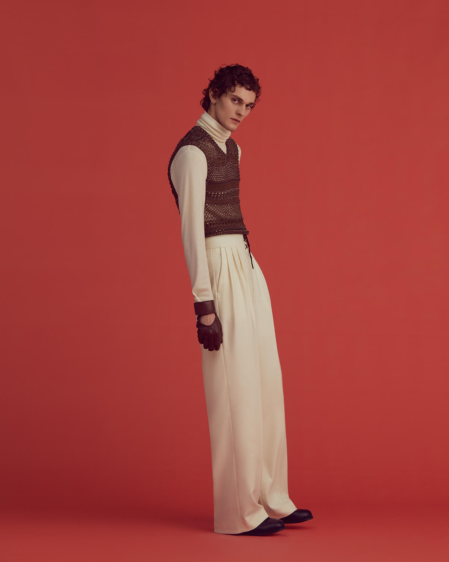 Ulyana Sergeenko’s Haute Couture Collection – Spring-Summer 2022