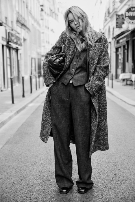 Скидки до 50% в Gerard Darel