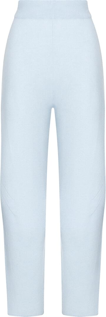 Коллекция из кашемира Ulyana Sergeenko