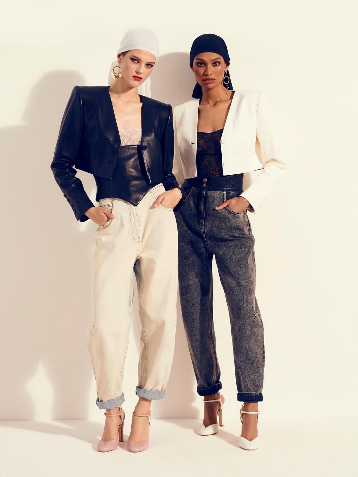 Demi Couture Ulyana Sergeenko Summer collection