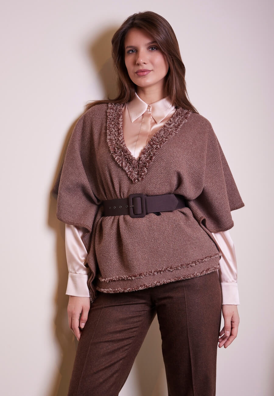 Новая коллекция Perce-Neige