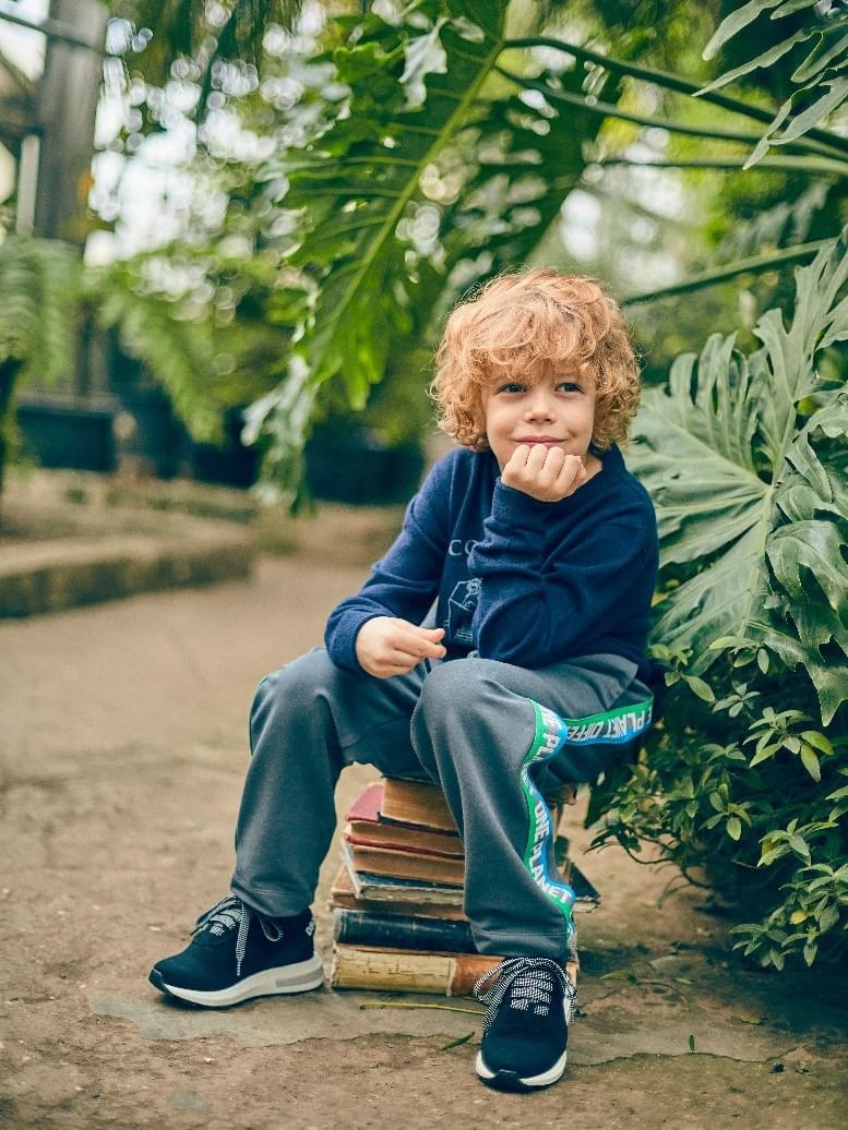 Коллекция весна-лето со скидкой 30% во Vremena Goda Kids