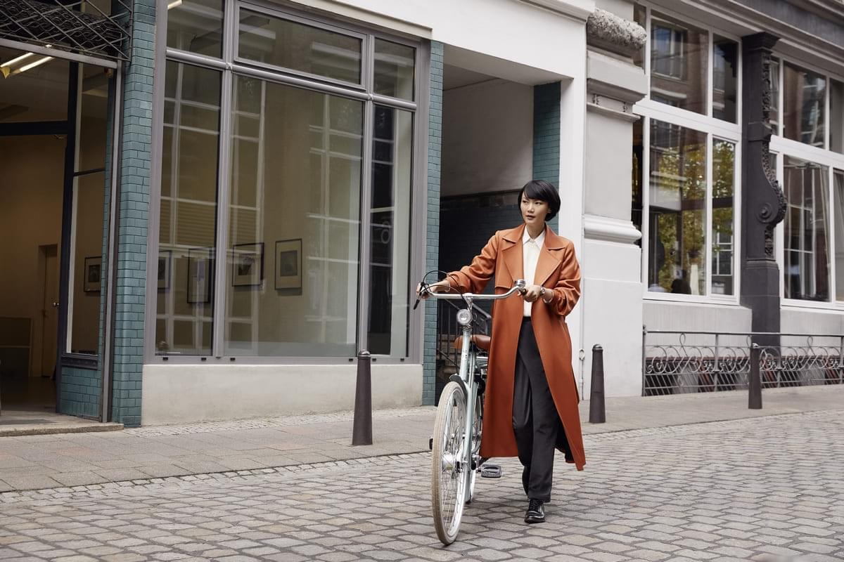 Новые женские модели в коллекции Montblanc Bohème