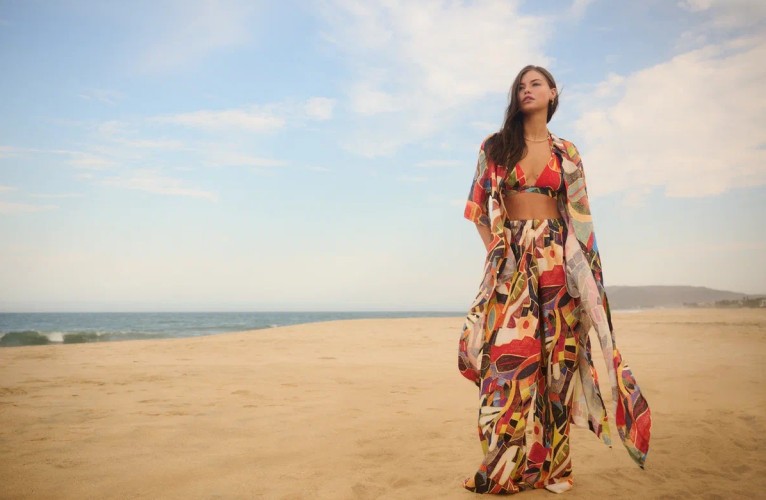 Откройте для себя «Вселенную Тулузы» от SHAN в Estelle Haute Creation