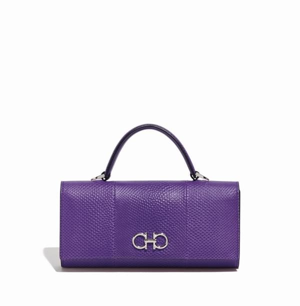 Летняя коллекция Salvatore Ferragamo