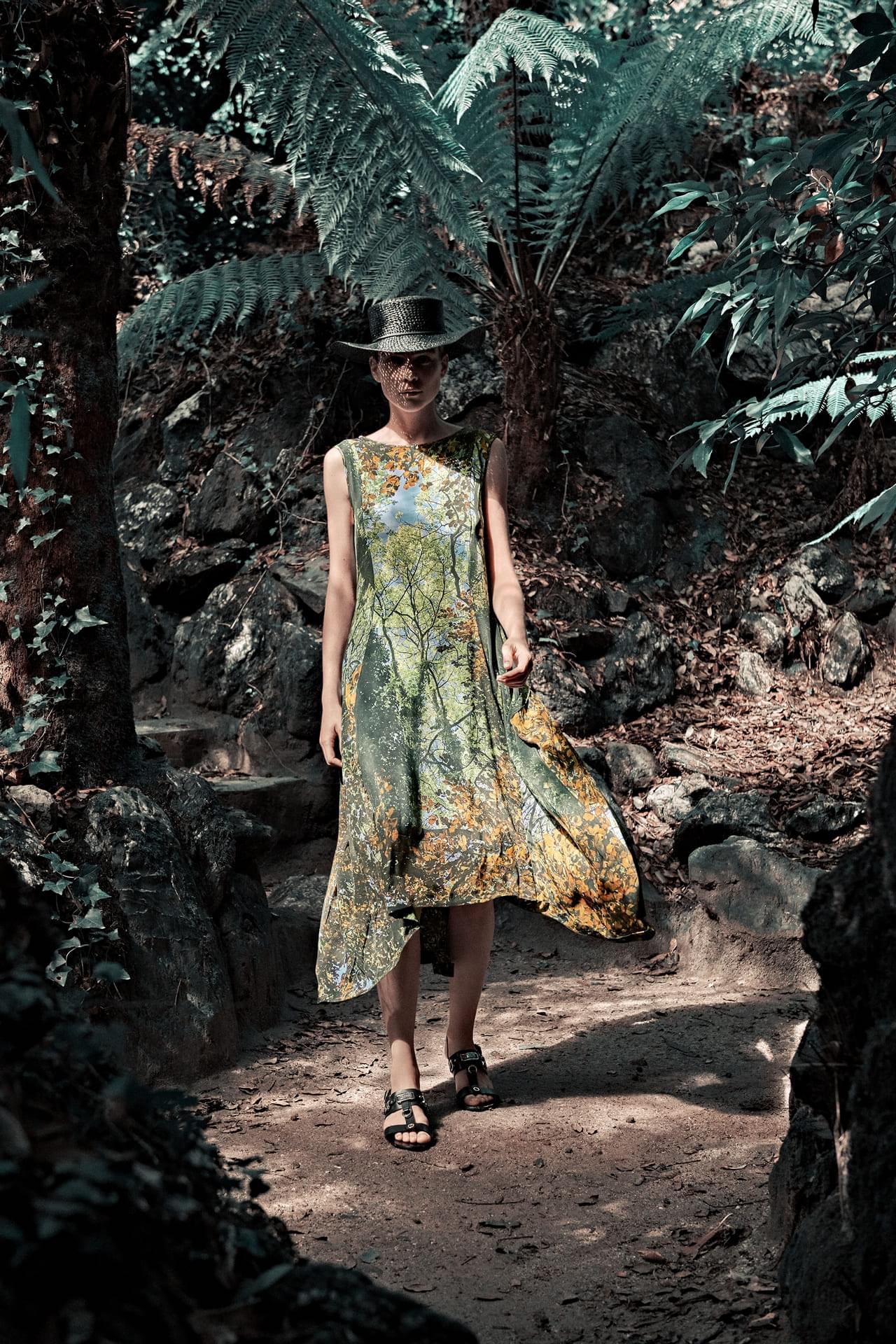 HIGH представляет новую летнюю коллекцию