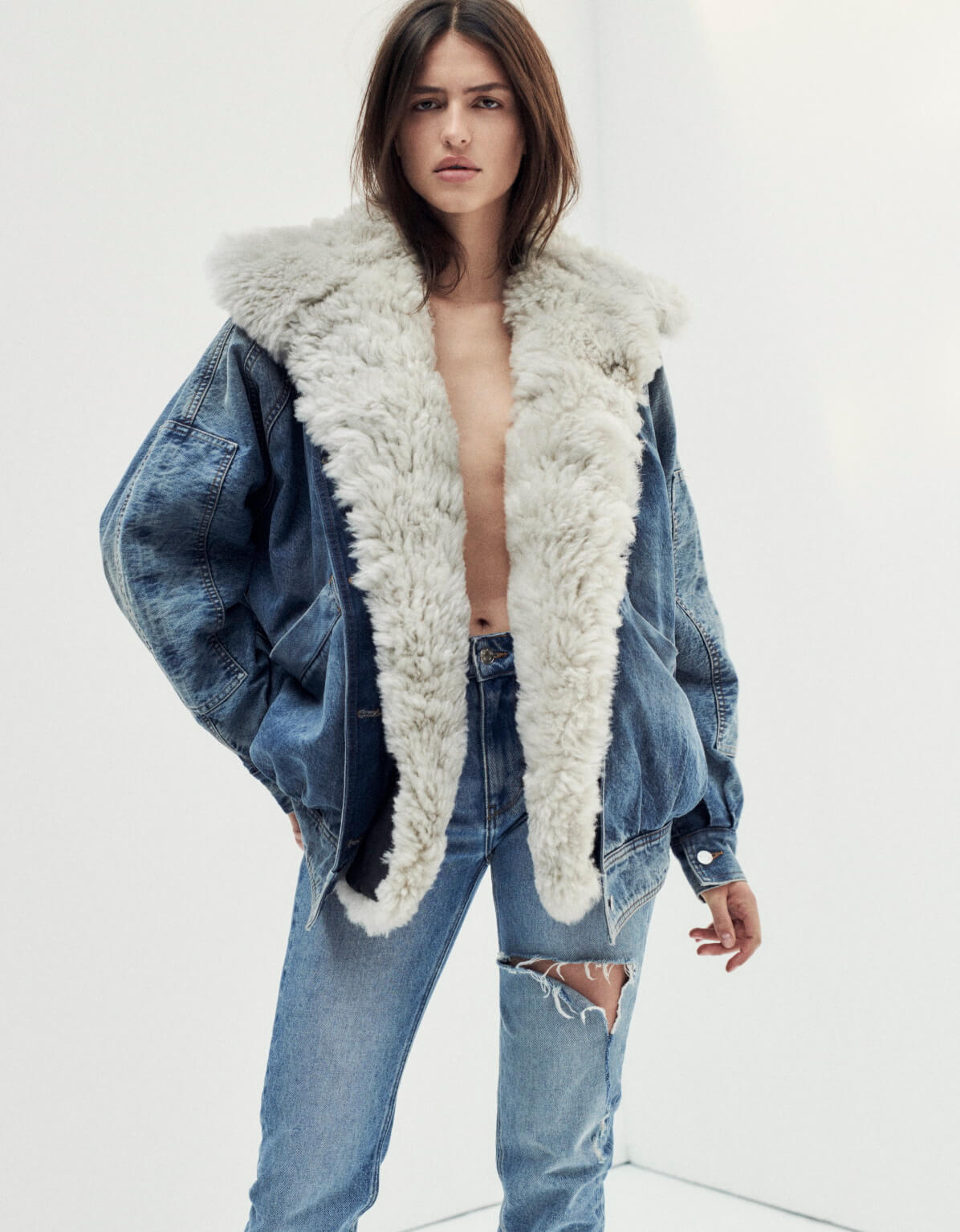 IRO - НОВАЯ КОЛЛЕКЦИЯ Осень-Зима 2022