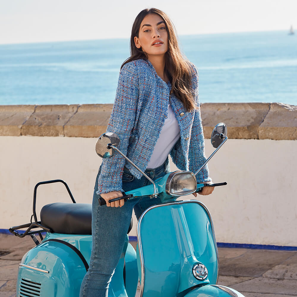 Elena Miro объявляет о начале сезонной распродажи!