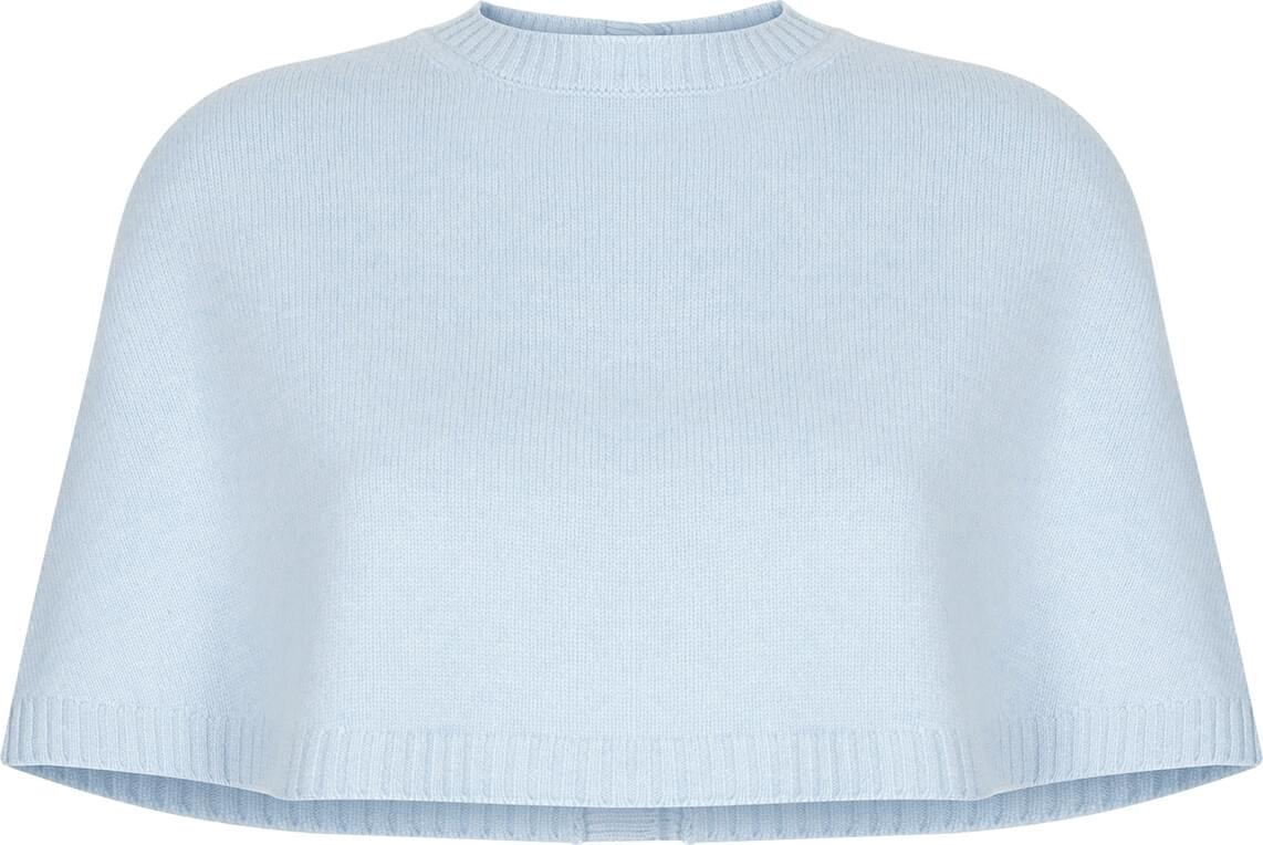 Коллекция из кашемира Ulyana Sergeenko