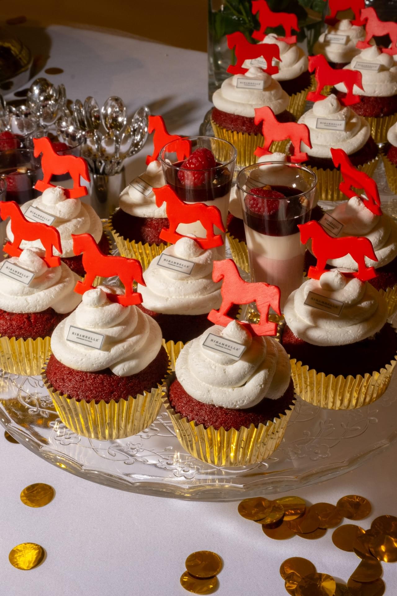 Долгожданное открытие pop-up Ulyana Sergeenko во «Временах Года»